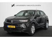 Opel Mokka - 1.2 Edition Adaptive Cruise Control Lichtmetalen Velgen
