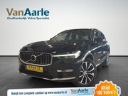 Volvo XC60 - T8 Aut. Long Range Ultimate Bright ACC Luchtvering 360camera
