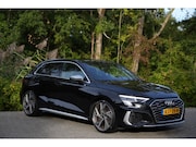 Audi S3 - Sportback 2.0 TFSI quattro, S-Tronic, Matrix, 2023