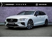 Volvo V60 - 2.0 T8 Plug-in hybrid AWD Plus Dark | 455 PK | Trekhaak | Pa