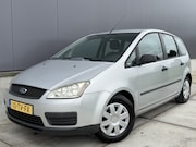 Ford Focus C-Max - 1.6-16V 101PK / Champion Edit / *NAP* / Camera / NW APK
