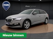 Skoda Scala - 1.0 TSI Sport Business | Camera | Parkeerhulp | Sportstoelen