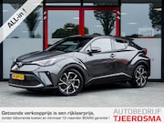 Toyota C-HR - 1.8 Hybrid First Edition Trekhaak | 1e Eigenaar | NL Auto |