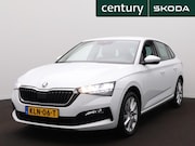 Skoda Scala - 1.0 TSI Ambition Automaat | PDC Achter | Led | Carplay | Cli