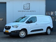 Opel Combo - 1.5D 131pk Autom. L2H1 Camera Navi Carplay EURO 6
