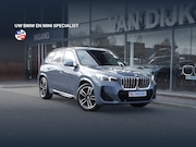 BMW X1 - sDrive20i M Sport Pano.Dak Head-Up Harman/Kardon 360 Camera