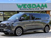 Ford Tourneo Custom - 2.5 PHEV 340 L2 TITANIUM X 8p VIP bus