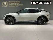 Kia EV6 - 63kWh 170pk RWD Light Edition voorraad