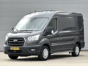 Ford Transit - 350 2.0 TDCI L2H2 Trend RWD Automaat 170pk Lage km stand