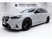 BMW M5 - 5-serie Touring | Kreide | Pano | Carbon | Iconic Glow | E-T