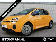 Renault Twingo - urban range evolution 27.5 kWh