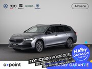 Skoda Superb - combi Sportline Business PHEV 1.5 TSI 204 pk 6 versn. DSG | 