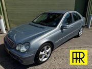 Mercedes-Benz C-klasse - C180 Kompressor NWE APK