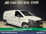 Mercedes-Benz Vito - 114 CDI 136pk L2H1 Euro6 *Rijklaar Direct Rijden* Airco | Ca