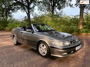Saab 9-3 - Cabrio 2.0t Anniversary, totale onderhoudshistorie, recent g
