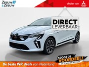 Mitsubishi Colt - 1.6 HEV Intense 8 jaar garantie NU 4000, - VOORRAAD KORTING 