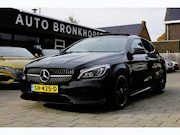 Mercedes-Benz CLA-Klasse - CLA Shooting Brake 180 AMBITION I AUT I AMG I PANO I CARPLAY