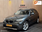 BMW X1 - sDrive18i Executive CARPLAY NAVI CAMERA YOUNGTIMER
