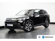 Volkswagen Tiguan - 1.5 TSI DSG-7 150PK CRUISE. CONTROL | APP. CONNECT | CAMERA.