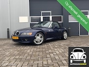 BMW Z3 - Roadster 1.8