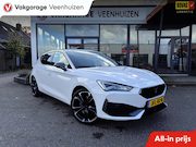 CUPRA Leon - 1.4 e-Hybrid VZ Business 245pk|Rijklaar prijs|19 inch|Stoel/