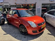 Suzuki Swift - 1.3 5Drs Airco Nw koppeling Versnellingsbak Revisie