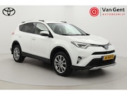 Toyota RAV4 - 2.5 Hybrid AWD Executive Business | Trekhaak | Leder | JBL |