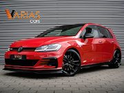 Volkswagen Golf - 2.0 TSI GTI TCR Akra Leer DCC Dynaudio Camera
