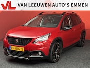 Peugeot 2008 - 1.6 BlueHDi Allure | Cruise control | Electronic climate con