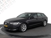 Audi A6 - 2.0 TFSI Pro Line Plus|Leer|LED|Trekhaak|Stoelverwarming|Mem