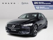Volvo S60 - Recharge T6 AWD Ultimate Dark | SOH 100% | Panoramadak | 360