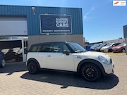 MINI Clubman - 1.6 Cooper S