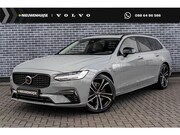 Volvo V90 - 2.0 T6 Plug-in Hybrid AWD Plus Dark | PHEV | Trekhaak | Luch