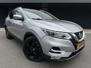 Nissan Qashqai - 1.3 DIG-T N-Connecta
