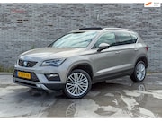 Seat Ateca - 1.4 TSI Xcellence * PANORAMA * LED * CAR PLAY