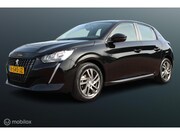 Peugeot 208 - 1.2 PureTech Active Pack, Pdc, Cruise, Airco, Navi, App conn