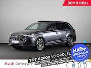 Audi Q7 - 55 TFSI e quattro Pro Line S 394pk | Panoramadak | Adaptive