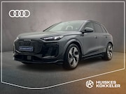 Audi Q6 e-tron - e-tron 252pk S edition