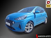 Hyundai i10 - 1.0 Comfort Smart Camera Navi carplay 5-zits