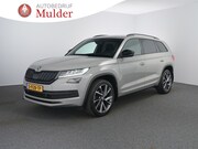 Skoda Kodiaq - 1.5 TSI Sportline Business | Trekhaak | Winterpakket | Memor