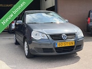 Volkswagen Polo - 1.4-16V Trendline AIRCO|5 DEURS|APK 5/2027