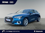 Audi A3 - Sportback 40 TFSIe 204pk s-tronic Advanced edition | Parkeer