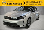 Opel Corsa - 1.2 Turbo GS Panorama dak/ECC/Stoel+stuurverwarming.