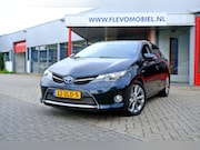 Toyota Auris - 1.8 Hybrid Lease Pro Aut Pano|Navi|Clima|Cam