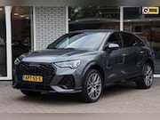 Audi Q3 - Sportback 45 TFSI Hybrid SOH 100%S-Line App-connec