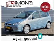 Ford C-Max - 2.0-16V Automaat Airco Navi Carplay Carplay