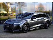 Audi A6 - Avant 2.0 e-hybrid Quattro 300 PK S-Line Edition PHEV, Trekh
