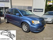 Chrysler Town and Country - 3.6 V6 STOW&GO