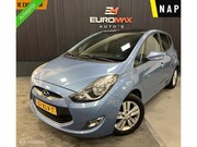 Hyundai ix20 - 1.4i i-Light 1e Eigenaar-Pano-Airco-Cruise Cntr