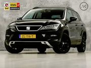 Seat Ateca - 1.0 TSI Sport (NAP, GROOT NAVI, BLACK PACK, APPLE CARPLAY, C